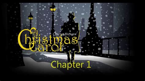 小氣財神大意|《小氣財神》A Christmas Carol